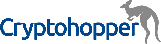 Company Logo For Cryptohopper'