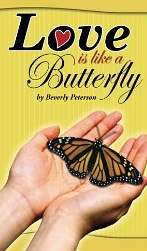 Love is Like a Butterfly