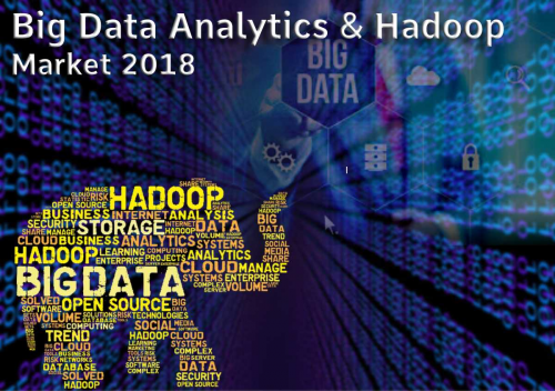 Big Data Analytics &amp; Hadoop Market'