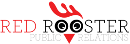 Red Rooster PR Logo