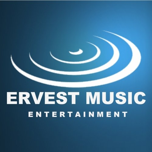 Company Logo For Ervest Music'