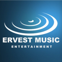 Ervest Music Logo