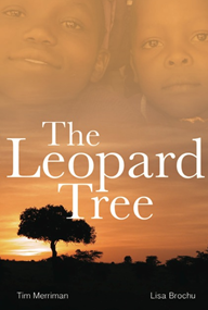 The Leopard Tree