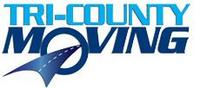 Tri-County Moving Logo