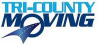 Company Logo For Tri-County Moving'