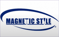 Magnetic Style - MopandBroomHolder Logo