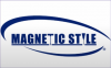 Company Logo For Magnetic Style - MopandBroomHolder'