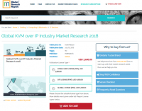 Global KVM over IP Industry Market Research 2018