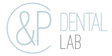 Company Logo For #1 Dental lab company - C&amp;P Dental'