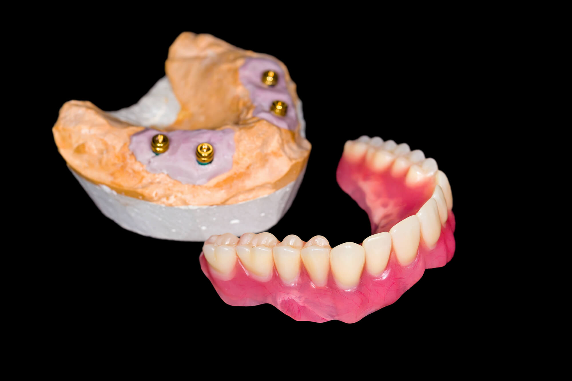 CandP Dental Lab'