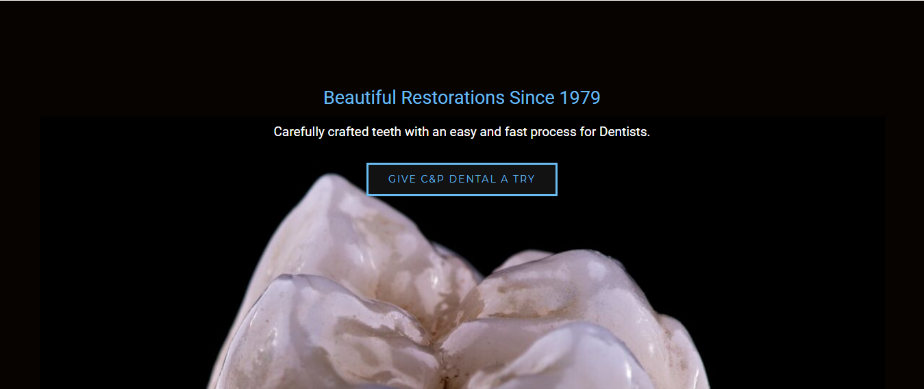 C&amp;P Dental Lab'