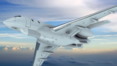 IT Spending in Aviation