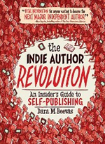 The Indie Author Revolution