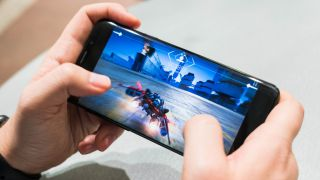 Mobile Gaming Software Market'