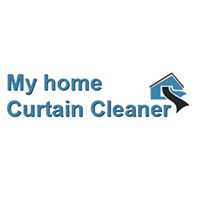 My Home Curtain Cleaning Perth Logo