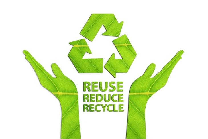 Wood, Paper & Paperboard Recycling Market