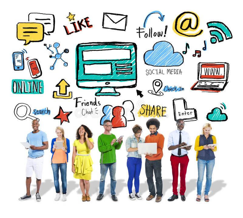 How Digital Media Market is Exploring Growth including key p'
