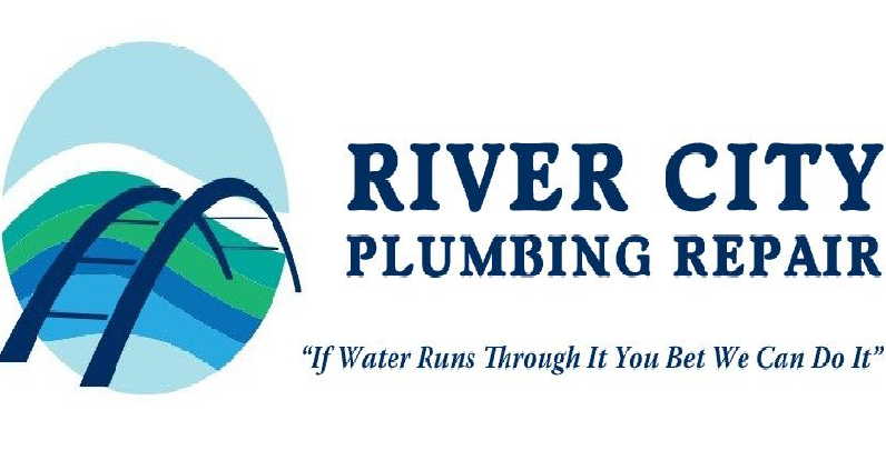 Company Logo For River City Plumbing Repair'