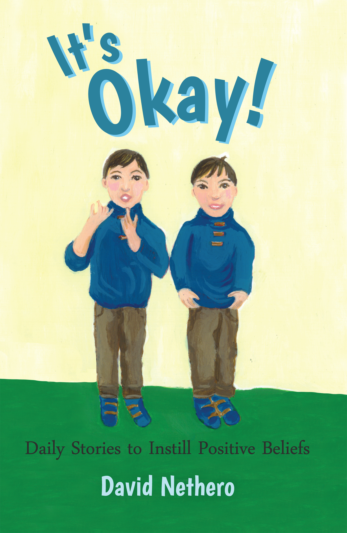 It's Okay!