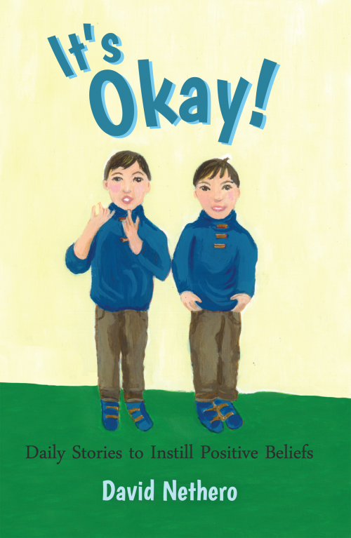 It's Okay!'
