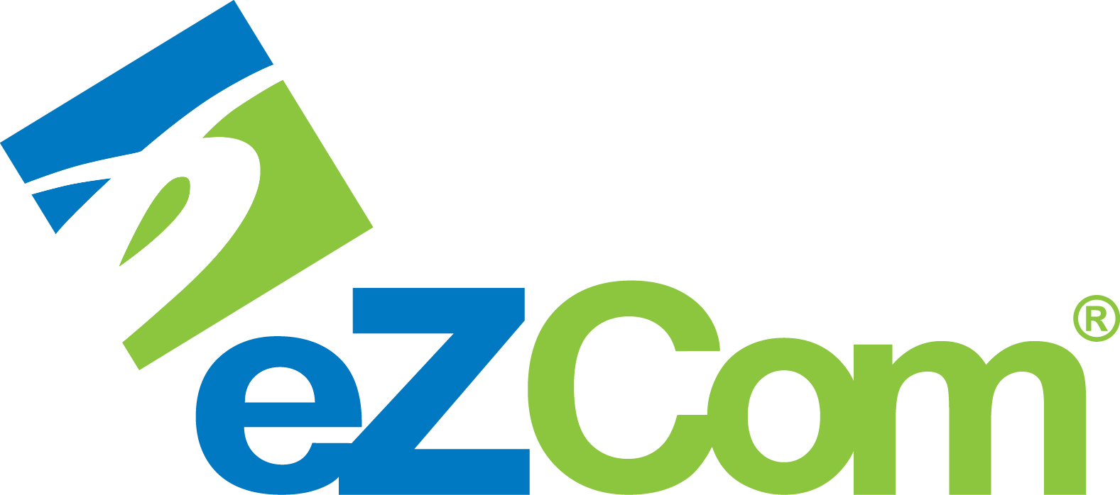 Company Logo For ezcom software'