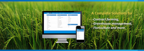 Farm Management Software'