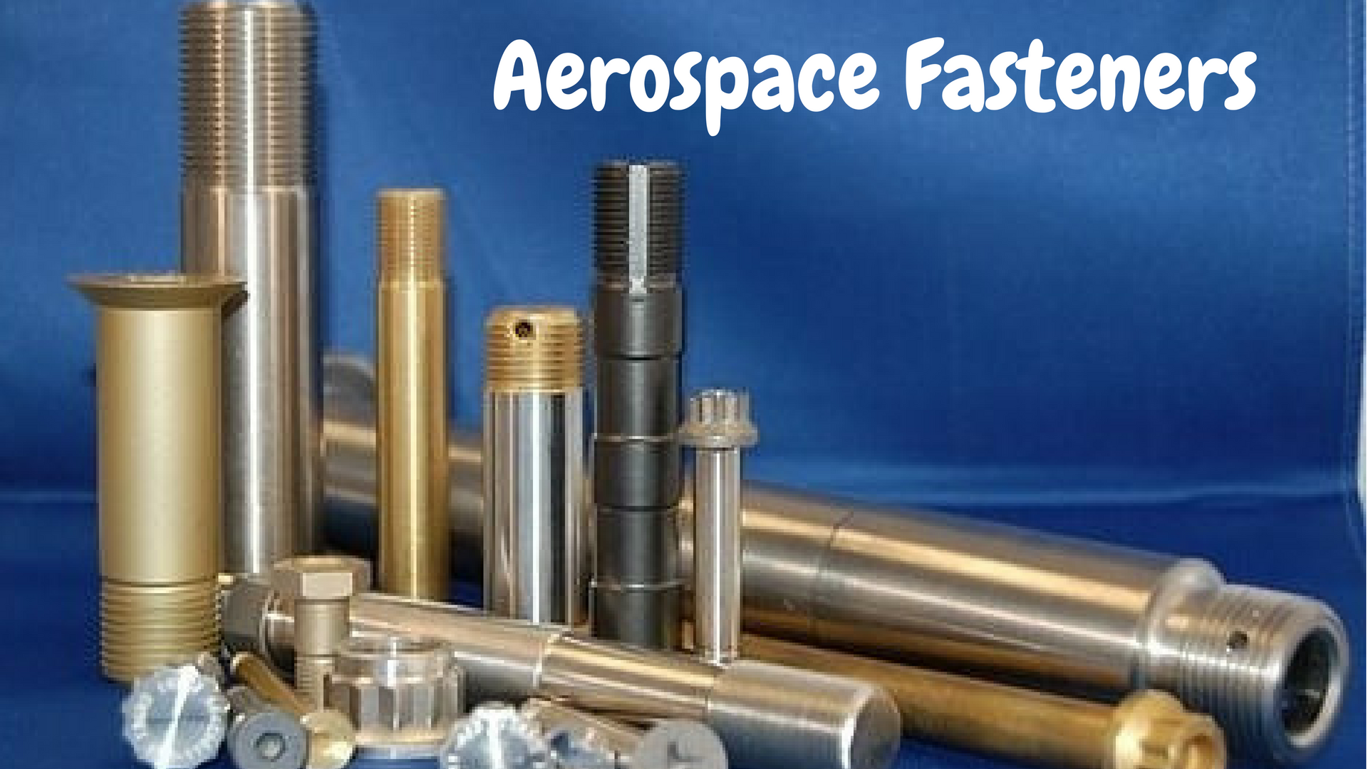 Aerospace Fasteners