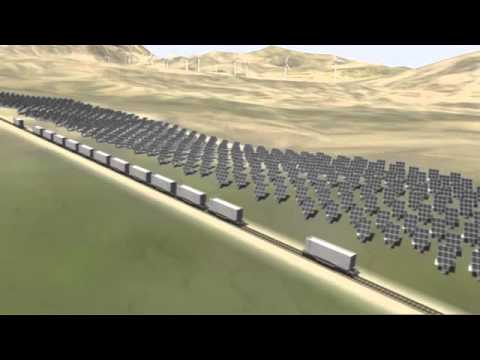 Advanced Energy Storage