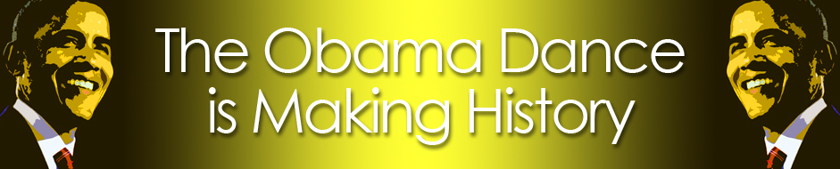 The Obama Dance