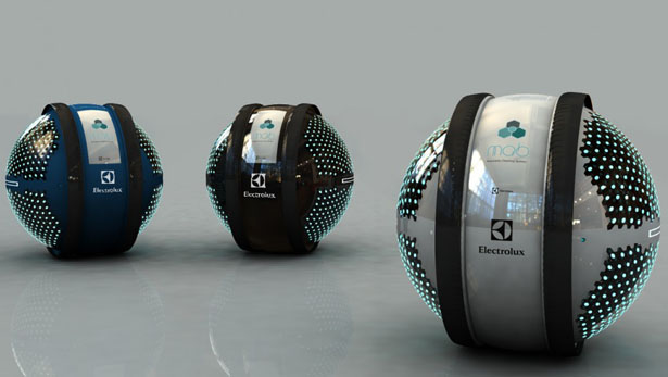Micro Robots