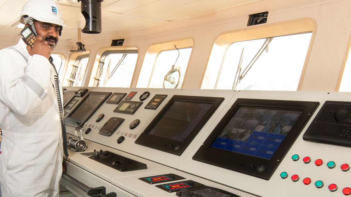 Marine Communication Systems Market Strategic Investment and