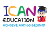 Company Logo For ICAN Toronto'