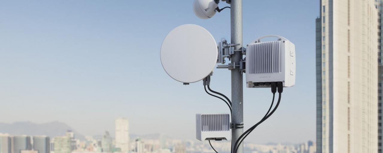 Small Cell Market Gaining Demand in Emerging Economies | Cis