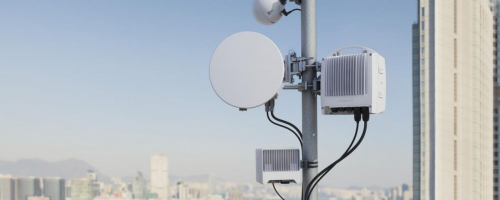 Small Cell Market Gaining Demand in Emerging Economies | Cis'