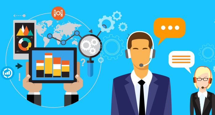 Contact Center Analytics Market Gaining Demand in Emerging E'