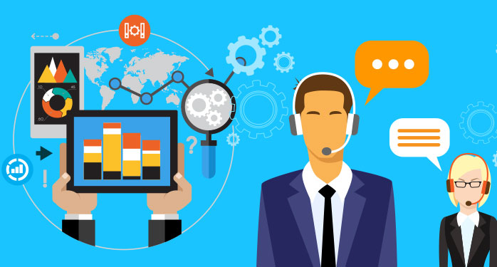 Contact Center Analytics Market Gaining Demand in Emerging E