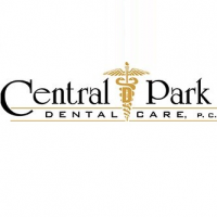 Central Park Dental Care - Auburn Logo