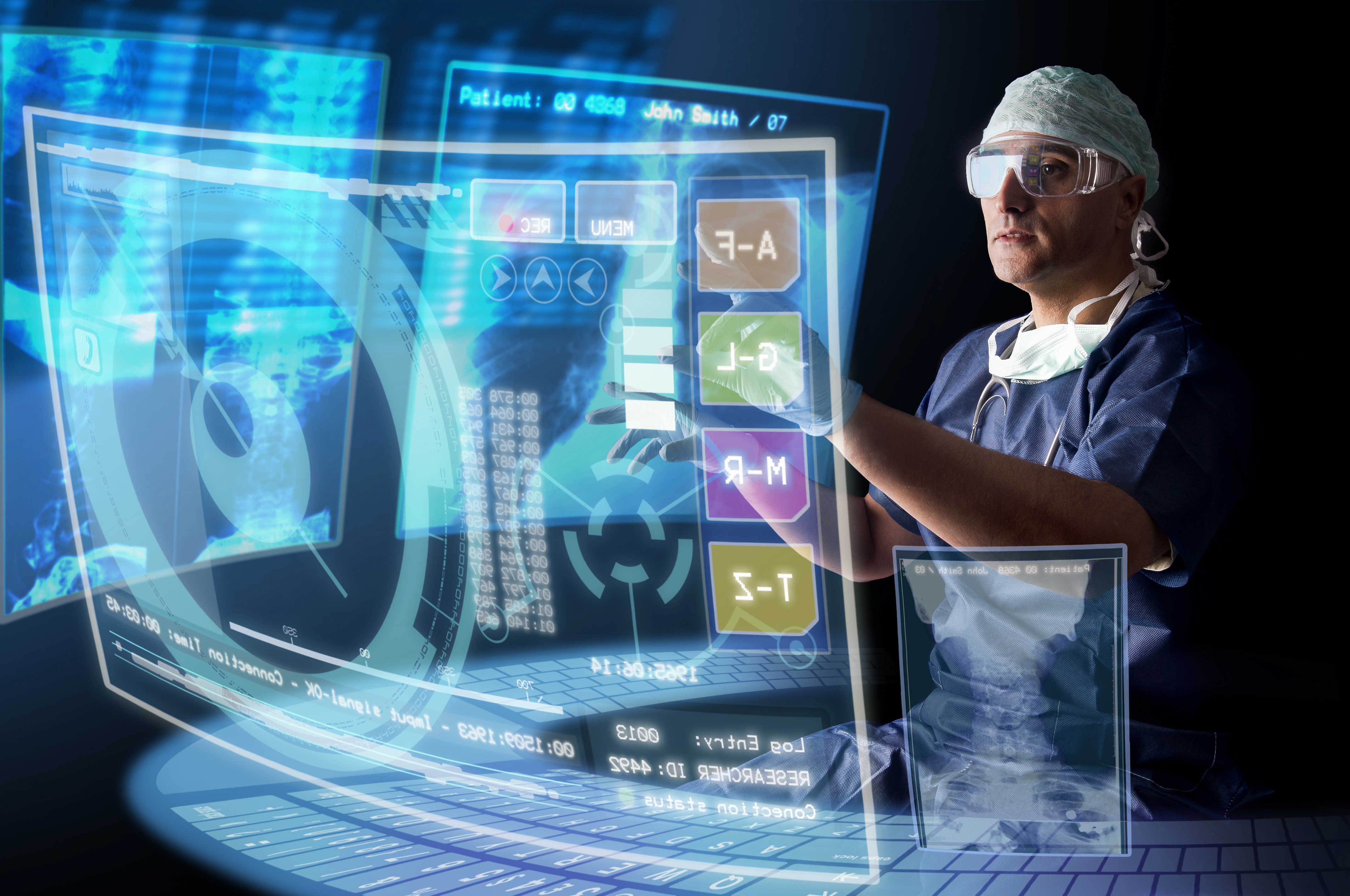 Healthcare Safety And Risk Management Solutions Market