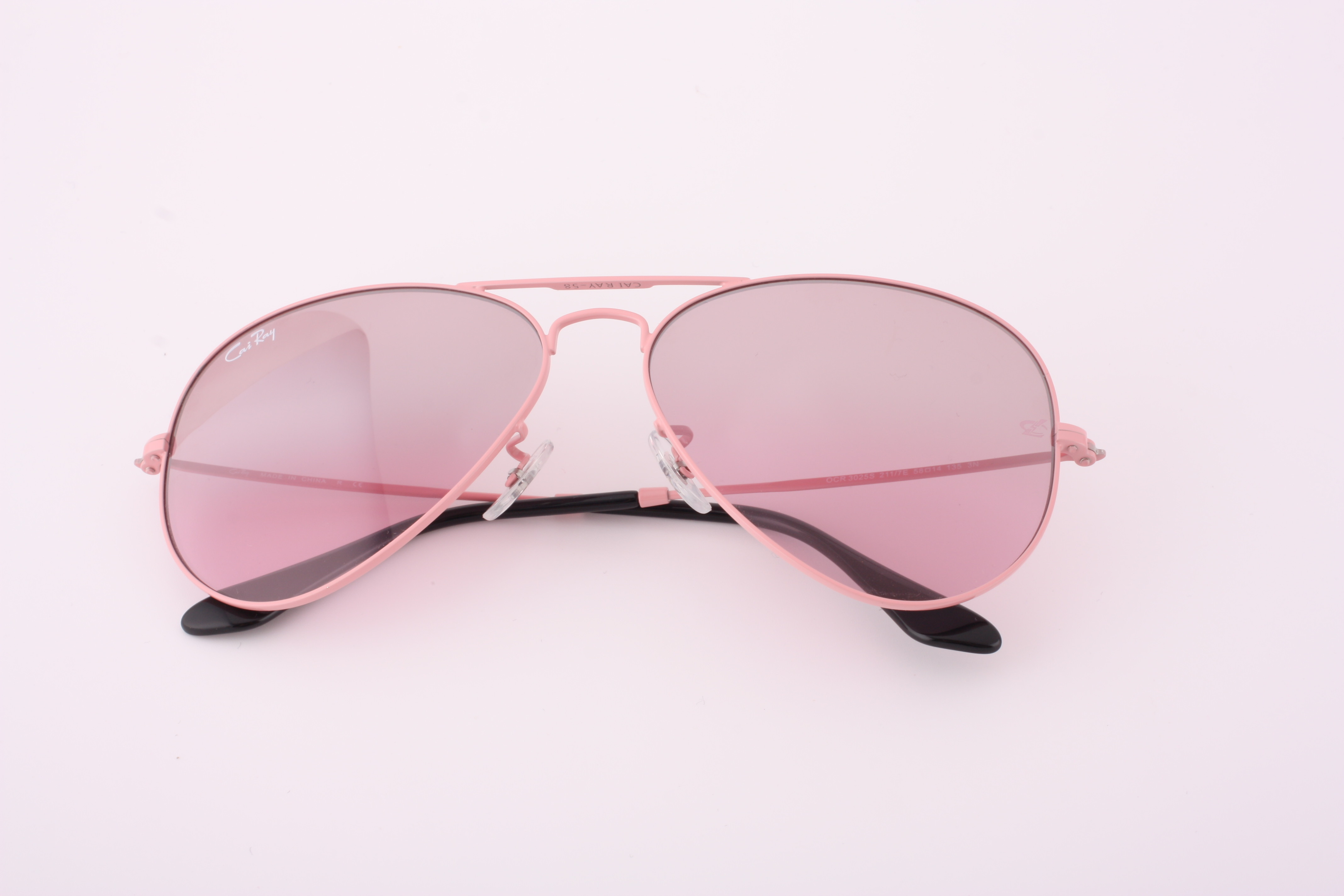 Company Logo For Shenzhen Cai Ray Glasses Co., Ltd.'