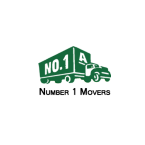 Company Logo For Number 1 Movers Hamilton Ontario'