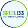Company Logo For Spotless Mattress Cleaning'