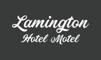 Lamington Hotel Motel Logo