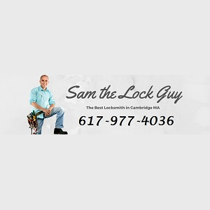 Company Logo For Sam the Lock Guy - Locksmith'