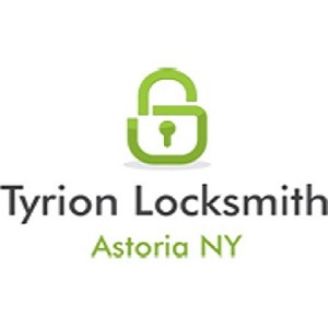 Company Logo For Tyrion Locksmith'