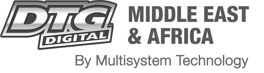 DTG Digital'