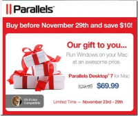 Getting the Best Deals Using the Parallels Coupon Code