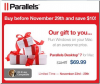 Getting the Best Deals Using the Parallels Coupon Code'