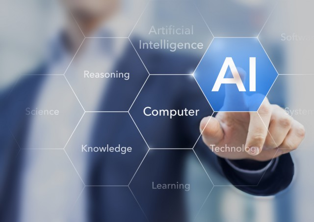 Artifical Intelligence