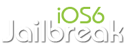 Jailbreak iOS 6'