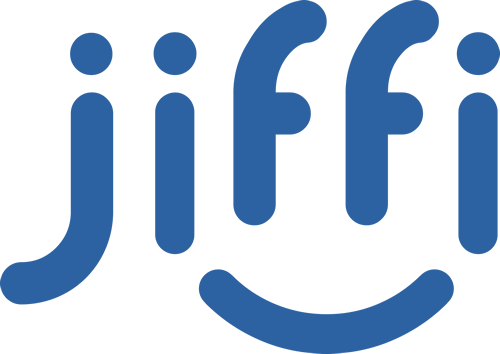 Jiffi Baby Co., LTD Logo